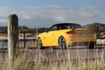 Audi TT RS Roadster 2017 года (AU)